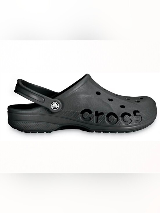 Other - Crocs Classic Clog - Black - Men